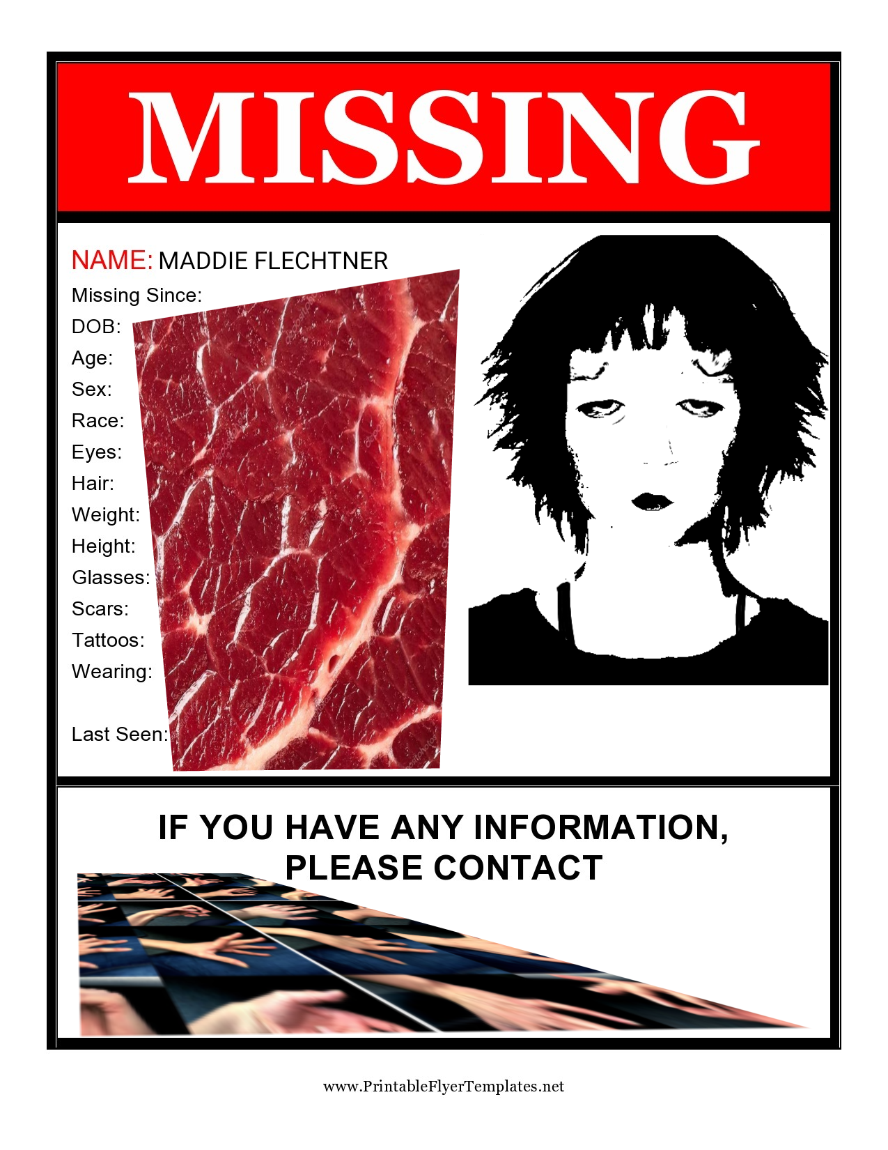 Missing